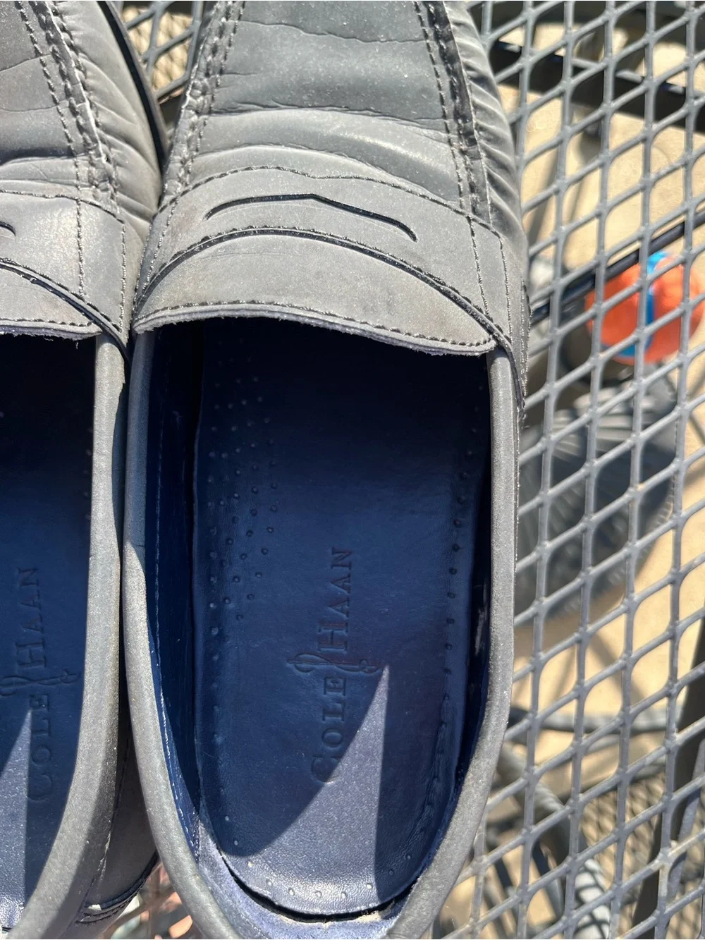 Cole Haan Driving Loafers